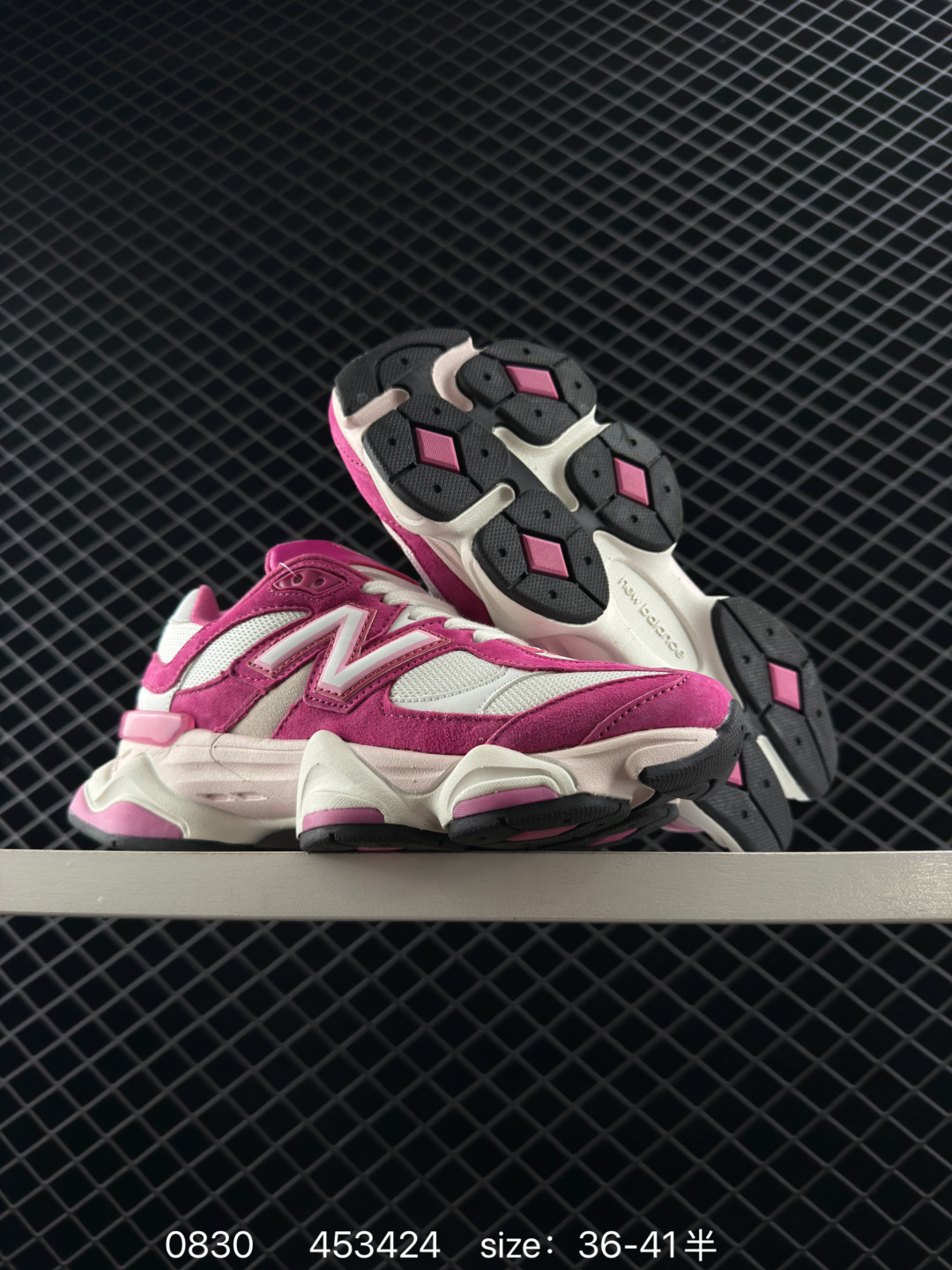 NB Joe Freshgoods x New Balance   NB9060